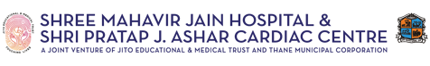 Mahavir Jain Hospital logo